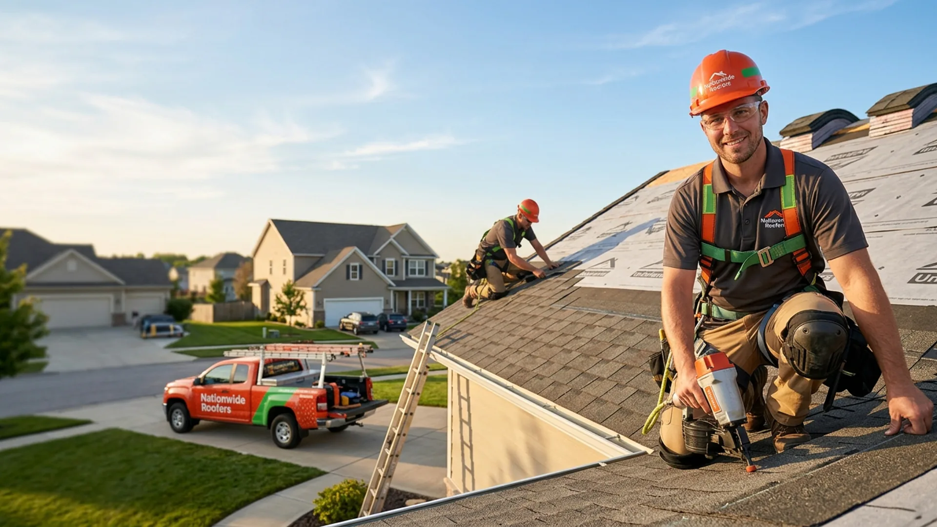 Trusted Roof Installation Cortland, NY Nearby